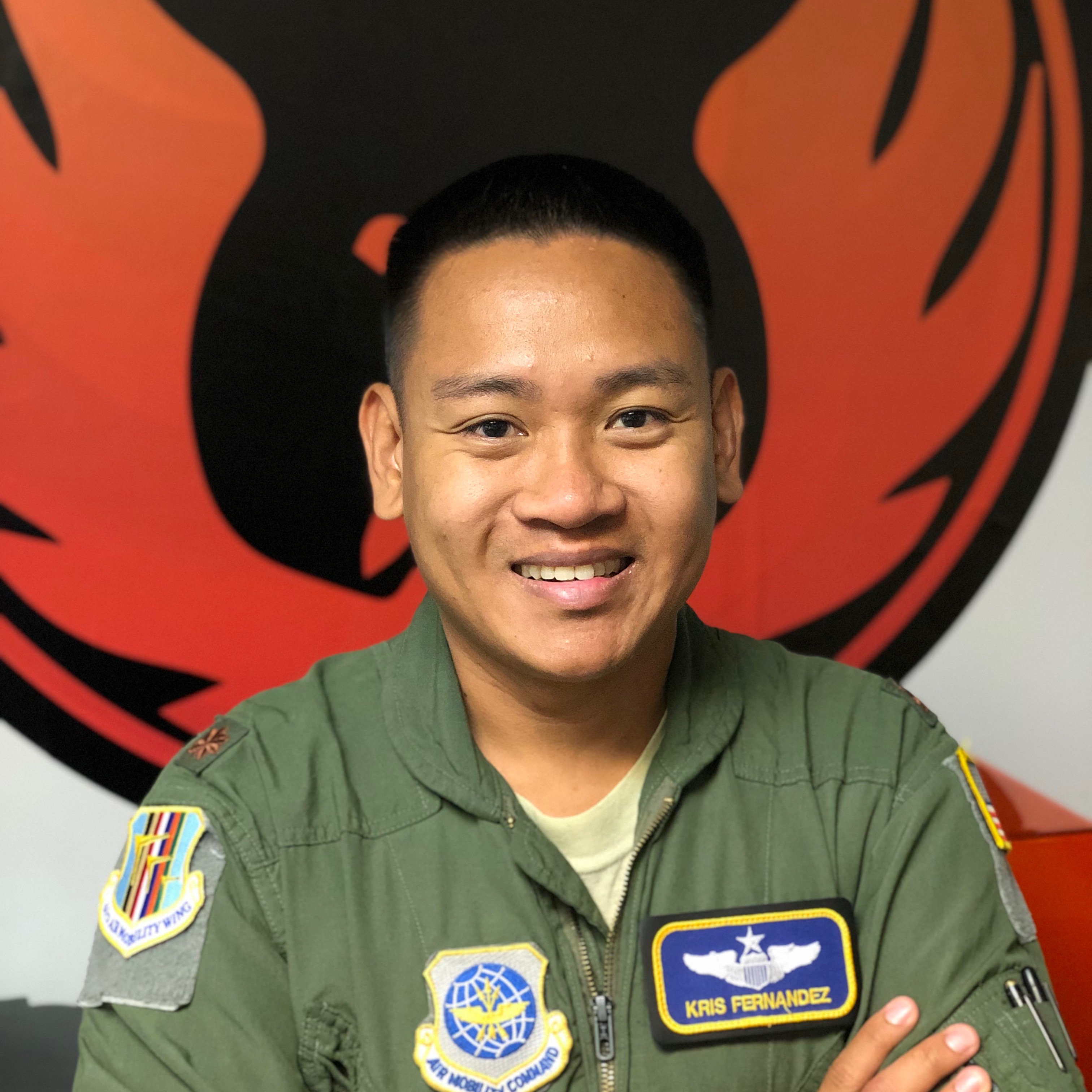 team member
